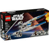 Lego Star Wars - U-Wing Starfighter™ Ribelle